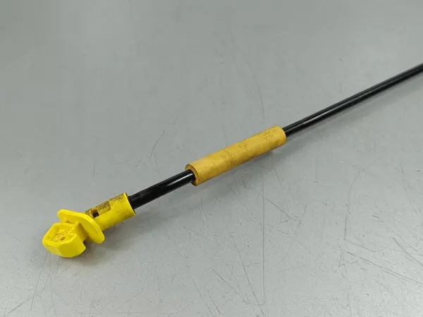 Suporte do capô Jeep Compass 2019 image 2