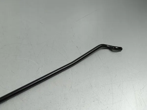 Suporte do capô Jeep Compass 2019 image 3