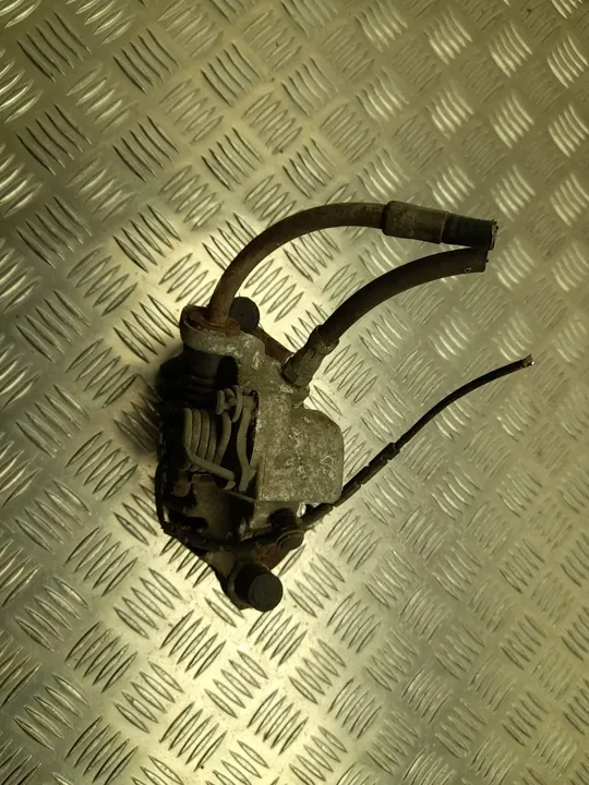 Bremssattel Mini MINI Cabriolet 2005 Rechts Hinten OEM 34216763730 image 3