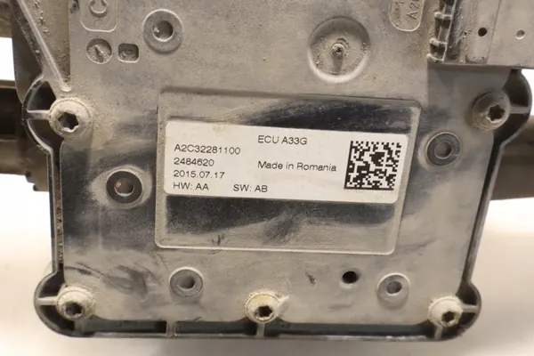 Elhandbroms OEM 13386364 för Opel Meriva B image 7