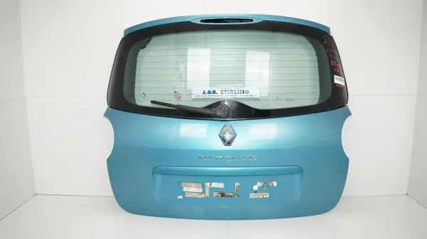 Takaluukku OEM 360184284 Renault Modus 04-08 image 2