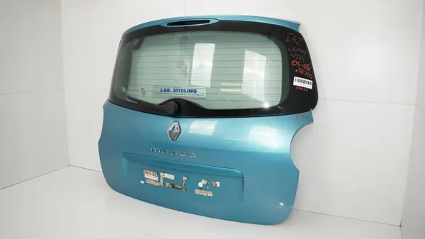 Takaluukku OEM 360184284 Renault Modus 04-08 image 3