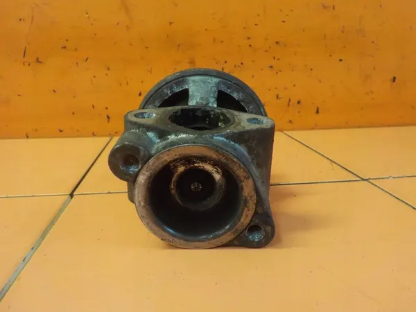 EGR-klep Mitsubishi Pajero III 2.5 TDI K5T7258 image 3