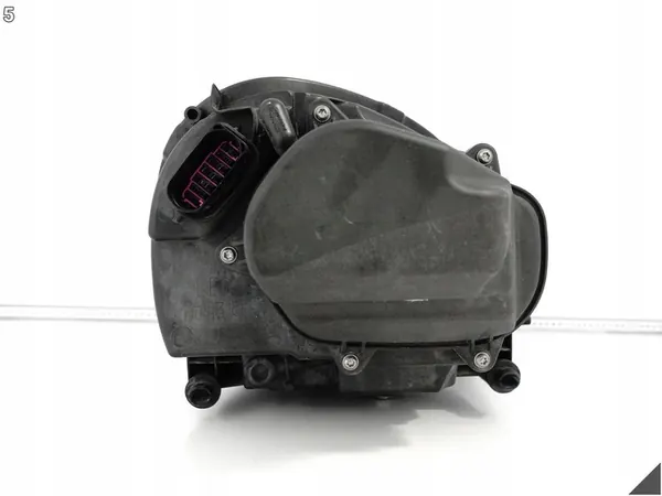 Porsche Cayenne 7P5 Lift 14-18 Faro LED Completo Izquierdo image 6