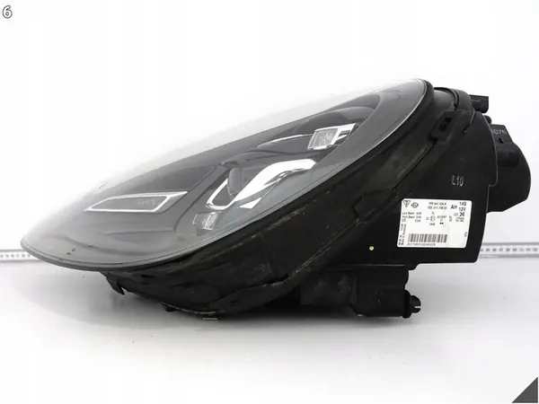 Porsche Cayenne 7P5 Lift 14-18 Faro LED Completo Izquierdo image 7