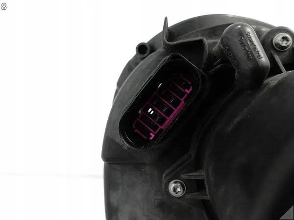 Porsche Cayenne 7P5 Lift 14-18 Faro LED Completo Izquierdo image 9