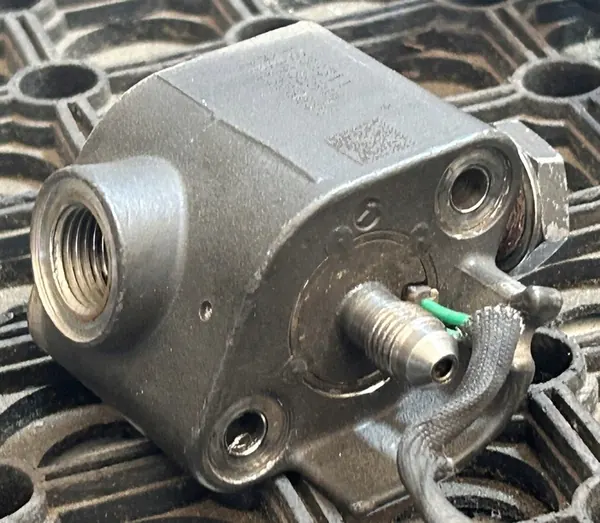 Bränslemätmodul Sjunde injektor DAF image 3