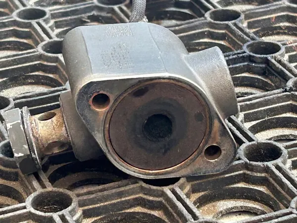 Bränslemätmodul Sjunde injektor DAF image 4