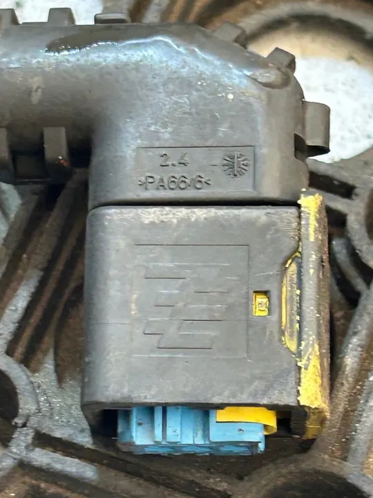 Bränslemätmodul Sjunde injektor DAF image 7