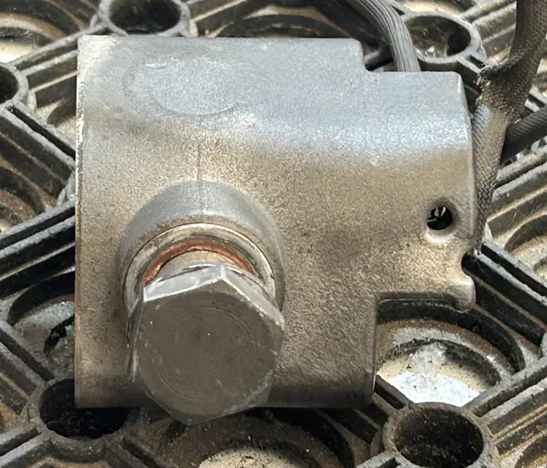 Bränslemätmodul Sjunde injektor DAF image 8