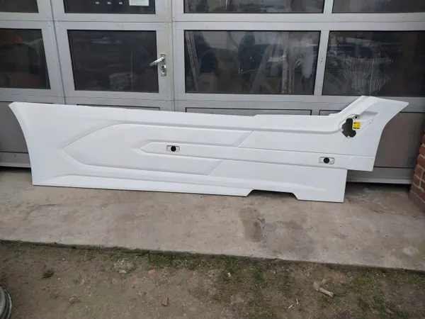 Logement Interessieu DAF XG OEM - Pièce Originale Usagée image 2