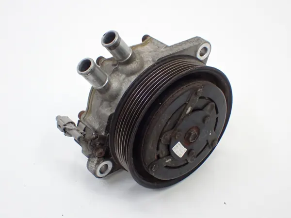 Pompe à eau OEM 418100-0014 pour Toyota Land Cruiser image 2