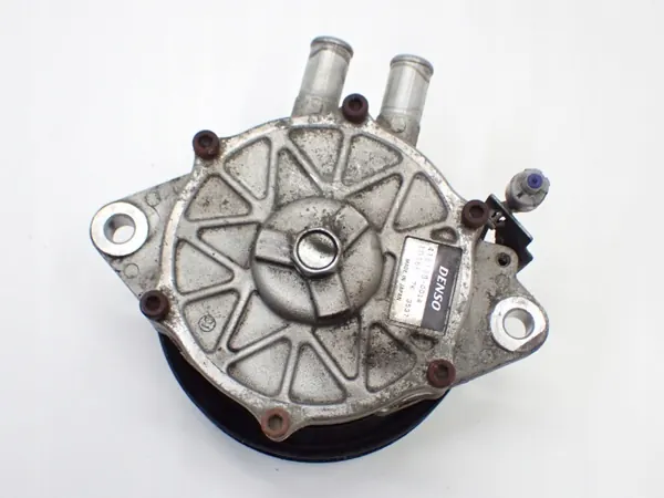 Pompe à eau OEM 418100-0014 pour Toyota Land Cruiser image 3