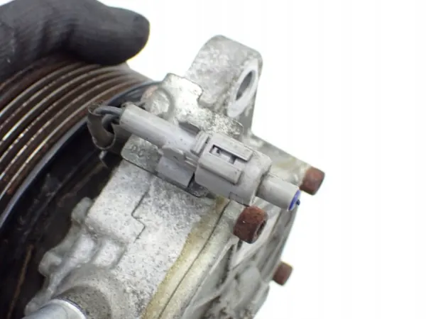 Pompe à eau OEM 418100-0014 pour Toyota Land Cruiser image 6