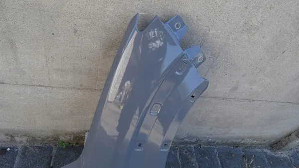 Höger Framskärm Hyundai Kona 2017- image 2