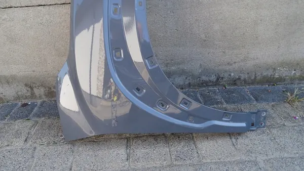 Höger Framskärm Hyundai Kona 2017- image 3