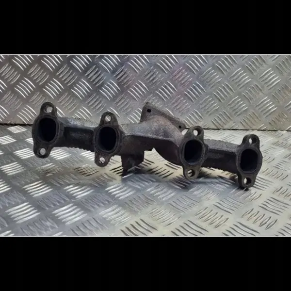 VW Avgasgrenrör OEM 028253033AQ Passat B5 image 2