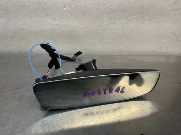 OEM 963213450R Taustapeili Renault Austral Rafalelle image 2