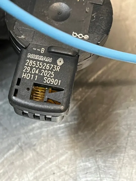 OEM 963213450R Taustapeili Renault Austral Rafalelle image 4