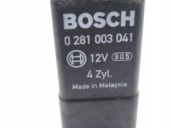 Chevrolet Captiva Relä / Esilämmitysmodule 2.0 D 4WD image 7