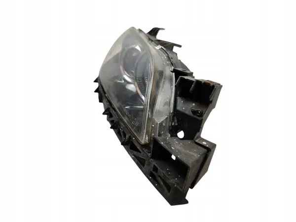 Oikea etuvalo Mazda 3 I BK (2003-2006) 03-316-1132 RH image 4