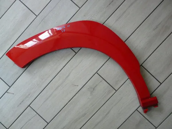 OEM 87711-J9NA0 Guardabarros delantero izquierdo - Usado image 4