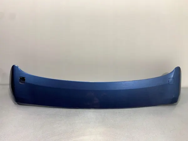 Subaru Forester SJ Spoiler OEM FBZ19123 - Begagnad image 2