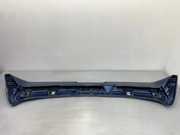 Subaru Forester SJ Spoiler OEM FBZ19123 - Begagnad image 3