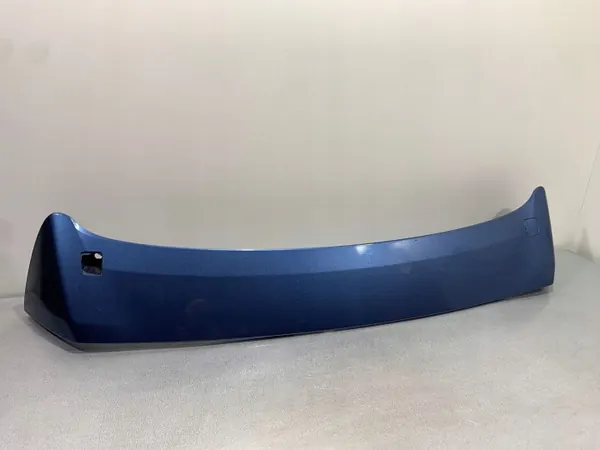 Subaru Forester SJ Spoiler OEM FBZ19123 - Begagnad image 5