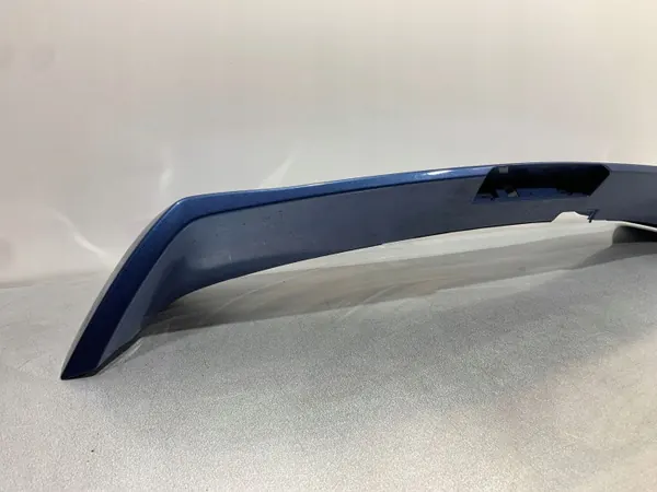 Subaru Forester SJ Spoiler OEM FBZ19123 - Begagnad image 7