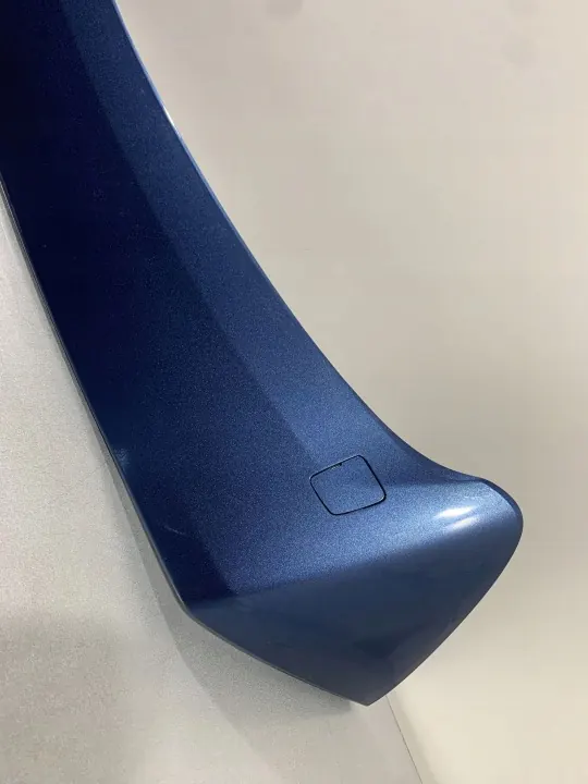 Subaru Forester SJ Spoiler OEM FBZ19123 - Begagnad image 8