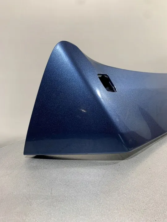 Subaru Forester SJ Spoiler OEM FBZ19123 - Begagnad image 9