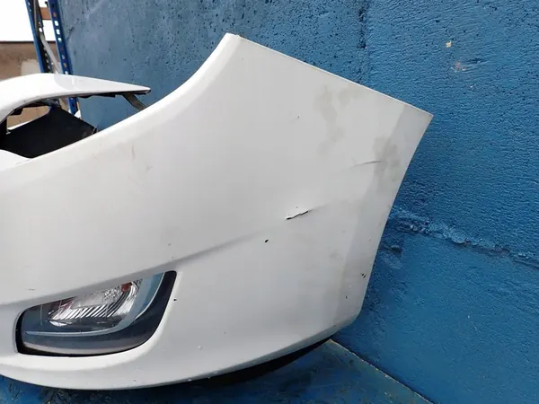 OPEL ASTRA J IV 09-12 Paraurti anteriore originale image 5