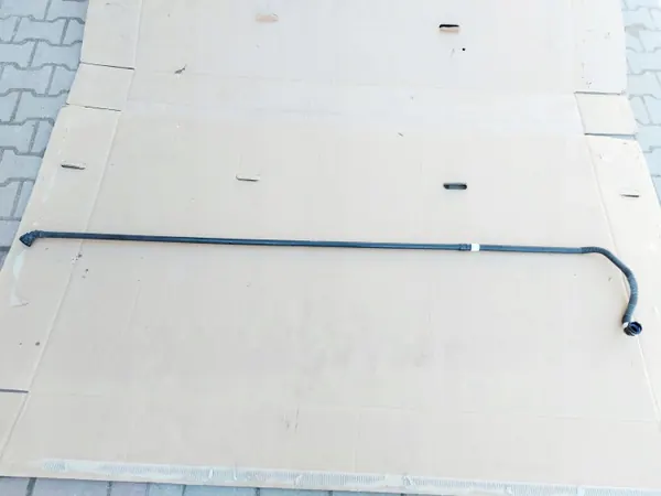 Tesla Y 22 batterijkoelingskabel OEM 1631598-00-B image 2
