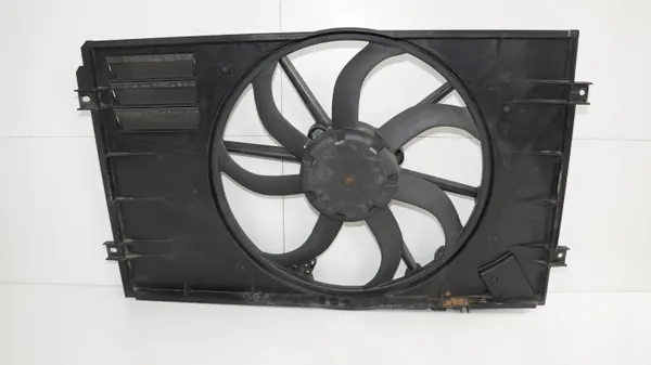 Ventilador de arrefecimento OEM 360182924 Golf V image 3