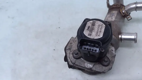 EGR-venttiili FORD FOCUS II TURNIER 1.6L diesel 2009 image 3