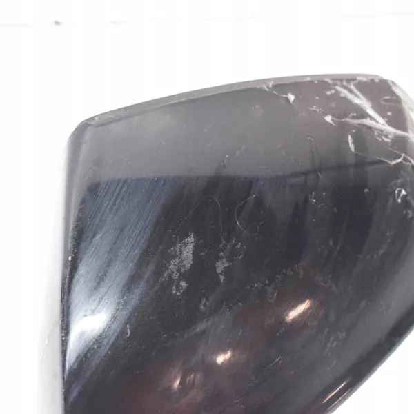 Carcaça Espelho Audi Q5 OEM 80A857527 - Branco LY9C image 3