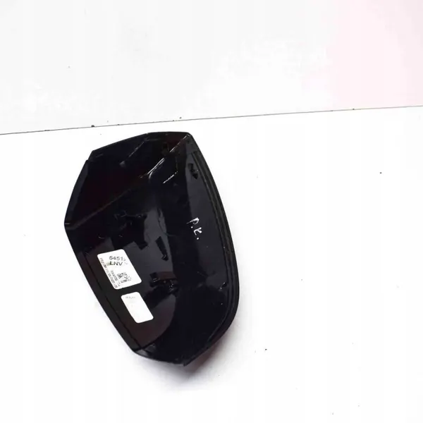 Carcaça Espelho Audi Q5 OEM 80A857527 - Branco LY9C image 5