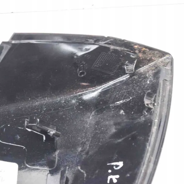 Carcaça Espelho Audi Q5 OEM 80A857527 - Branco LY9C image 6