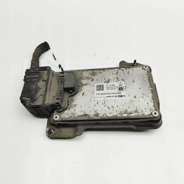 Module Suspension Pneumatique OEM 84215186 Cadillac Escalade image 3