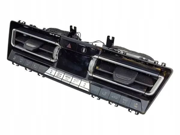 Panneau climatisation BMW 8 G15 OEM 5A0524A image 3