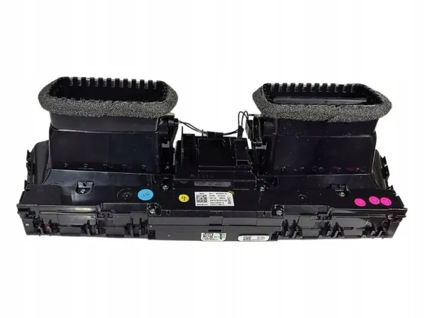 Panneau climatisation BMW 8 G15 OEM 5A0524A image 5