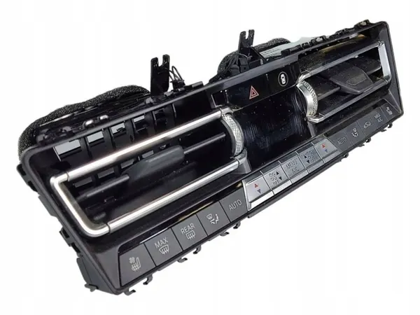 Panneau climatisation BMW 8 G15 OEM 5A0524A image 7