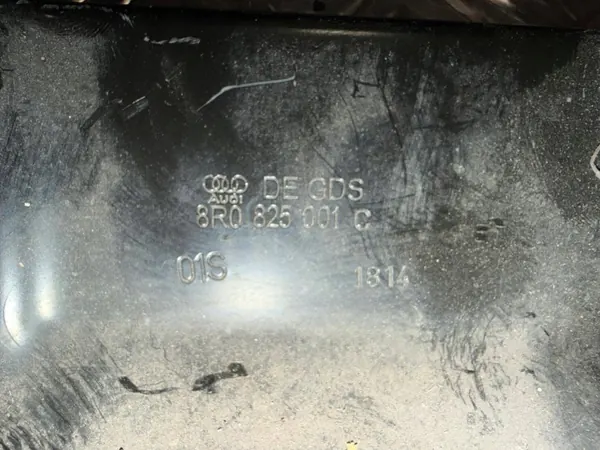 Kraftstofftankhalter Porsche Macan OEM 8R0825001C image 3