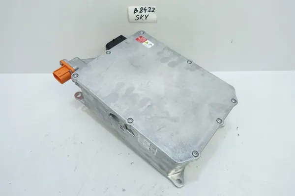Module de charge 5QE915685F pour VW e-Up/e-Citigo image 2