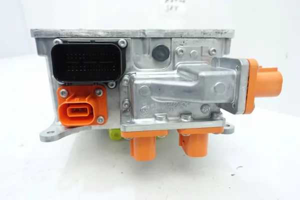 Module de charge 5QE915685F pour VW e-Up/e-Citigo image 5