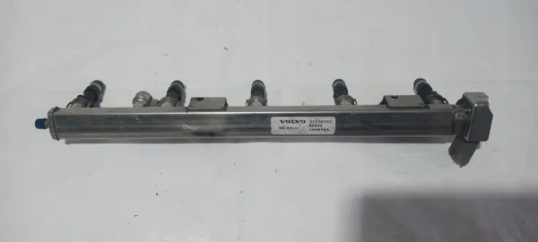 OEM 31216533 0280158096 Rampe d'injection Volvo image 3