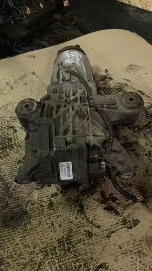 Diferencial traseiro OPEL ANTARA G170100050 2.0L Diesel 2007 image 5