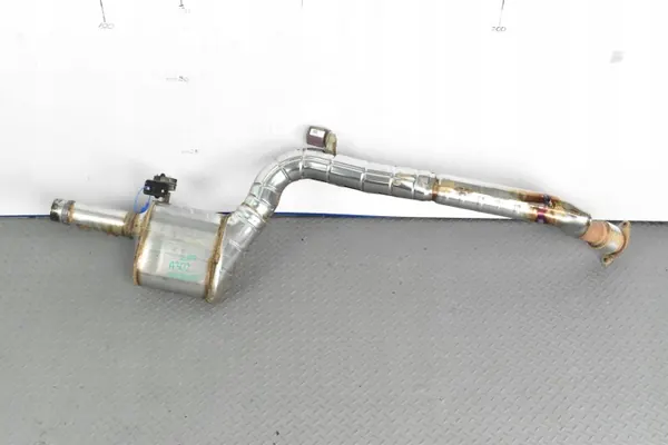 Katalysator L8B2-5L219-BC Land Rover Defender II image 7