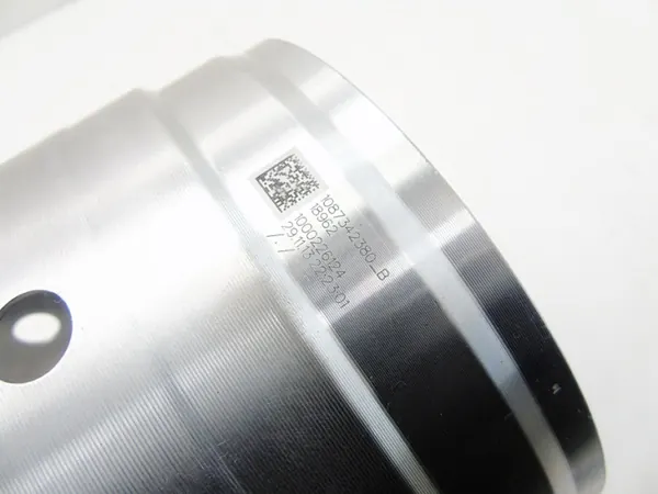 Maserati OE Getriebetrommel für 8HP70X Getriebe image 4